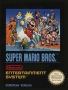 Nintendo  NES&nbsp; - &nbsp;Super Mario Bros 1-E
